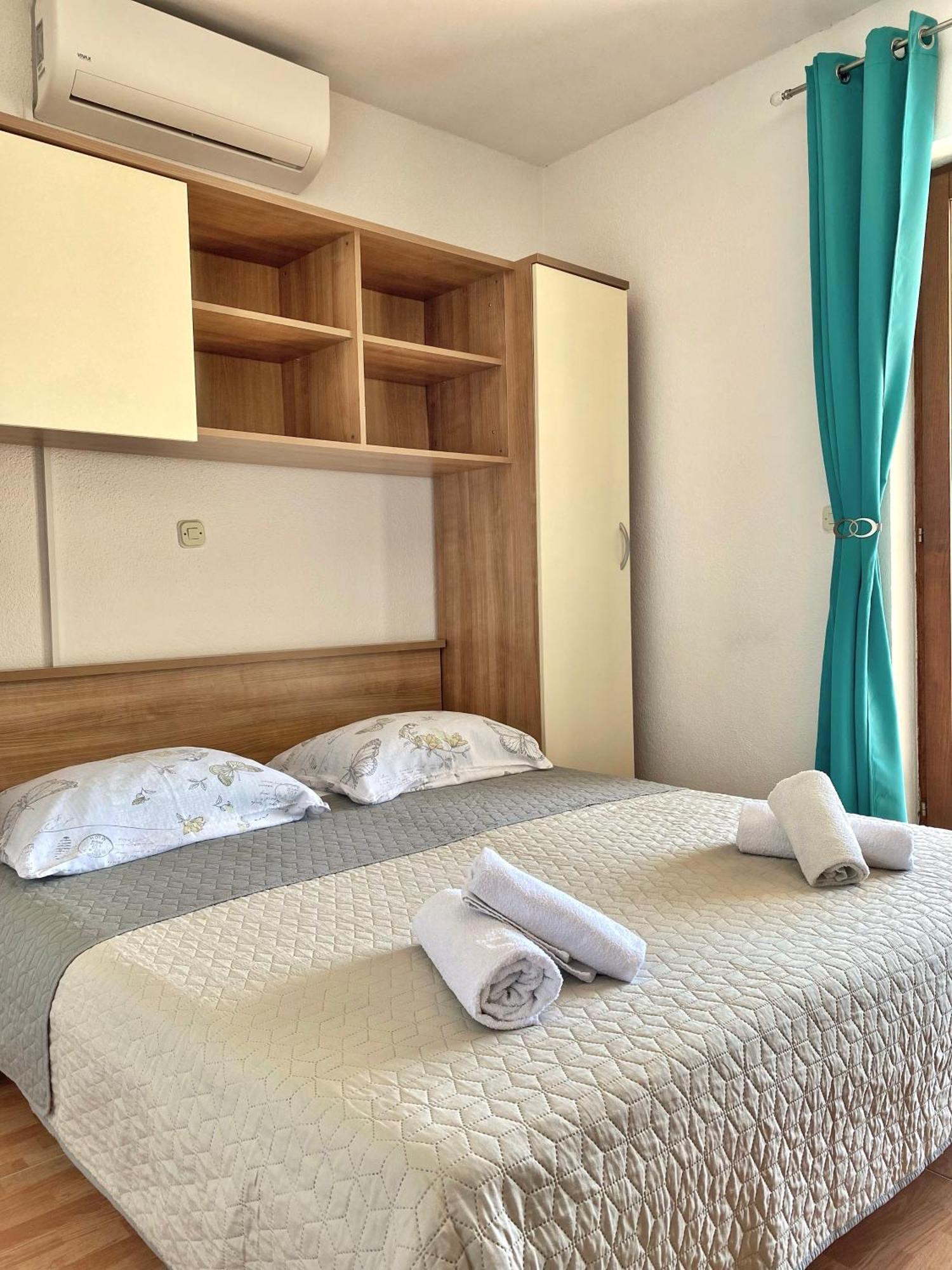 Villa Stipuka Brela Room photo